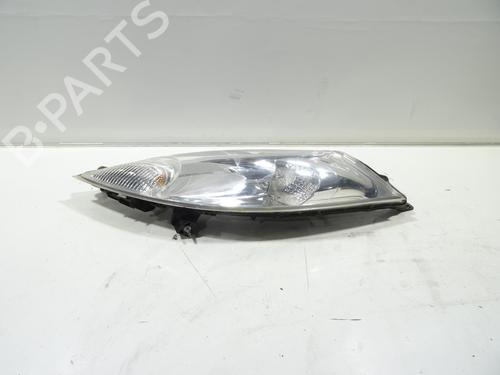 Clignotant avant gauche NISSAN JUKE (F15) 1.5 dCi (110 hp) 32094289