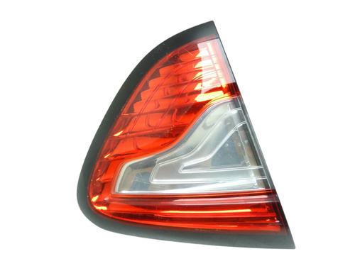 Left tailgate light RENAULT CAPTUR I (J5_, H5_) 1.5 dCi 110 | BP37998032C79 - Image 4