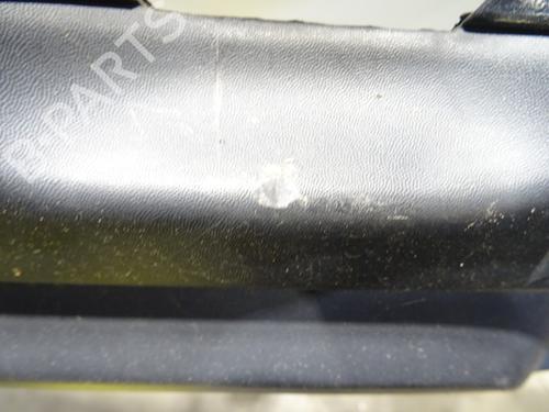 Rear bumper DACIA DUSTER (HS_) 1.5 dCi | BP29611463C8 