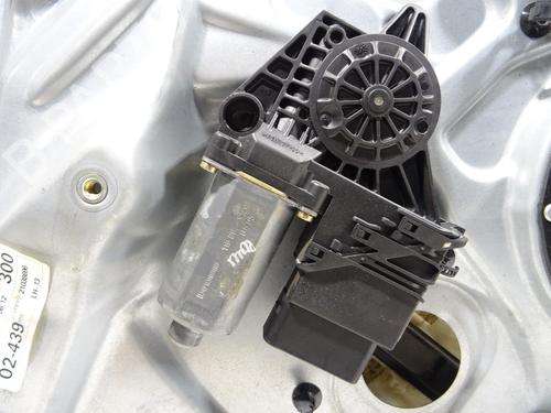 Rear left window mechanism VW PASSAT B5.5 Variant (3B6) 1.9 TDI | BP28172371C24 - Image 4