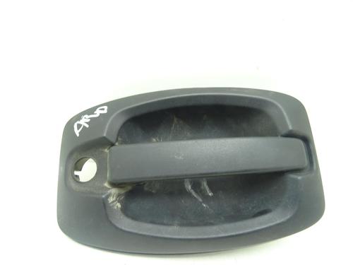 Used Exterior handle PEUGEOT BOXER Van 2.2 BlueHDi 140 (140 hp) 29317387