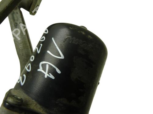 Front wiper motor CITROËN C3 Picasso (SH_) 1.6 HDi | BP37707821M29  - Image 6