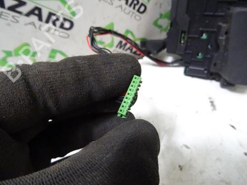 Used Steering column stalk Steering column stalk RENAULT SCÉNIC II (JM0/1_) 1.9 dCi (JM0G, JM12, JM1G, JM2C) (120 hp) 20071085 20071085