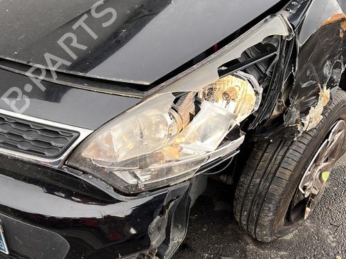 Front right seatbelt KIA RIO III (UB) 1.25 CVVT | BP32984772I25 - Image 24