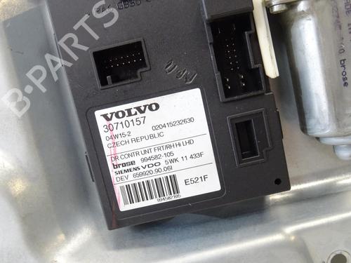 Front right window mechanism VOLVO V50 (545) 2.4 | BP25269059C23 - Image 3