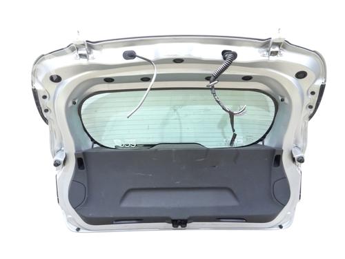 Used Tailgate Tailgate 37503234 37503234