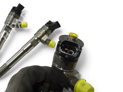 Injector RENAULT TRAFIC III Bus (JG_) 2.0 dCi 145 (JGML) | BP39432453M100 - Image 2