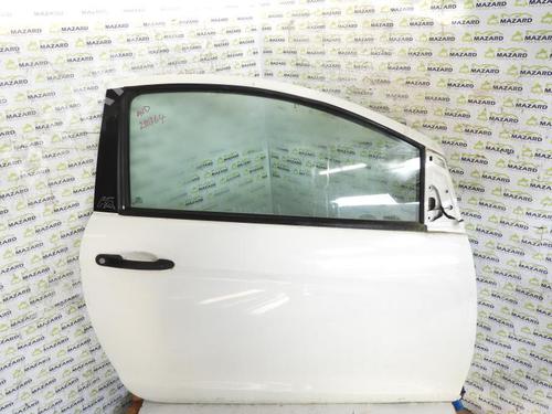 Dør høyre foran FORD KA (RU8) 1.3 TDCi (75 hp) 21969003
