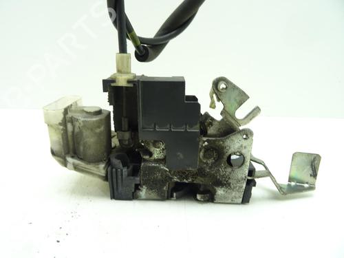 Front right lock PEUGEOT BOXER Van (244) 2.8 HDi | BP29188394C97 