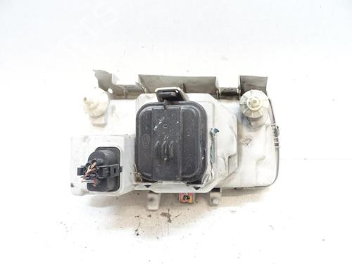 Left headlight VW POLO III (6N1)  | BP20064737C28 