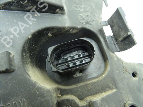 Lamp holder AUDI A4 B6 (8E2) 1.9 TDI | BP40253419L10 - Image 2