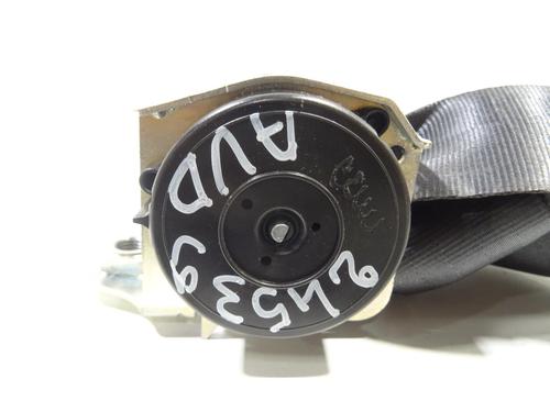 Front right seatbelt OPEL CORSA E (X15) 1.4 Turbo (08, 68) | BP26657080I25  - Image 5