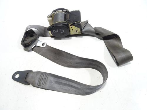 Used Front left seatbelt Front left seatbelt PEUGEOT 406 (8B) 1.9 TD (92 hp) 23786743 23786743