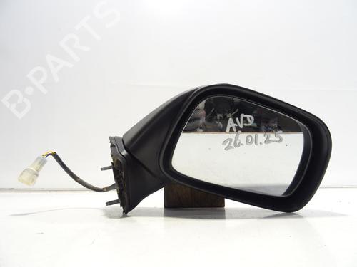 Used Right mirror SUZUKI WAGON R (MH21, MH22) 1.2 (80 hp) 31851082