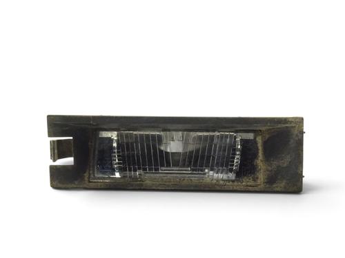 Licence plate light MICROCAR DUE 0.5 | BP40281589I40 - Image 3