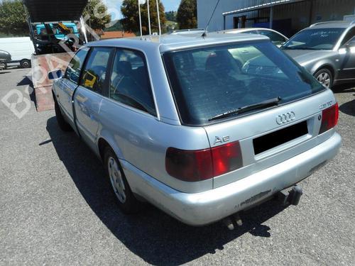 Used Parts AUDI A6 C4 Avant (4A5) 2.5 TDI 1819214