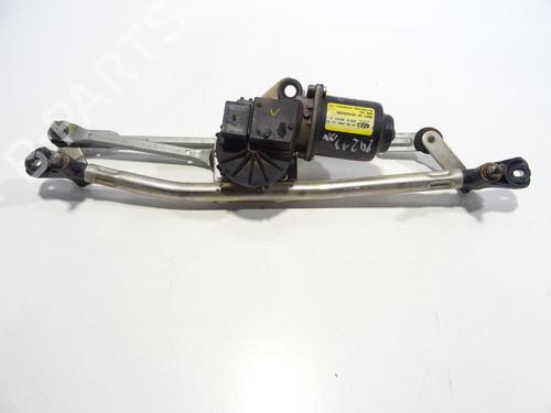 Used Front wiper motor FIAT FIORINO Box Body/MPV (225_) 1.3 D Multijet (225BXD1A, 225BXB1A, 225BXB11) (75 hp) 28520358