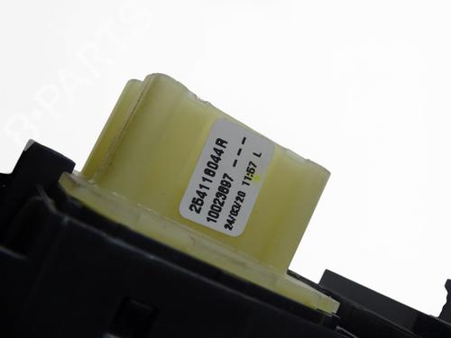 left-front-window-switch-renault-zoe-bfm_-2012-36901035 main image