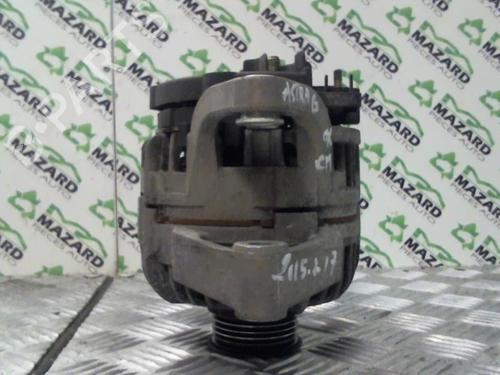 Alternator OPEL ASTRA F Hatchback (T92) | BP20073233M7
