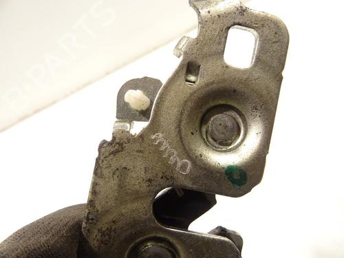 Hood lock CITROËN C4 III (BA_, BB_, BC_) 1.2 Hybrid 136 (BAHPYJ) | BP29484586C133 