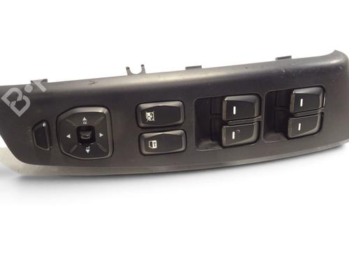 Left front window switch HYUNDAI ix35 (LM, EL, ELH) 1.7 CRDi | BP40123930I27 - Image 2
