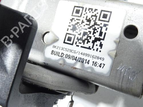 Steering column FORD TRANSIT V363 Van (FCD, FDD)  | BP29446143M21 