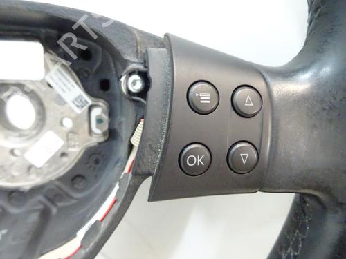 Steering wheel VW GOLF PLUS V (5M1, 521)  | BP21971973C49 