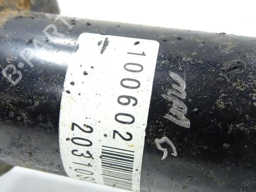 Left front shock absorber SUBARU FORESTER (SH_) 2.0 D AWD (SHH, SHD, SHN) | BP29838969M16