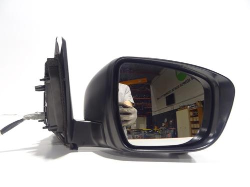 Used Right mirror NISSAN QASHQAI II (J11, J11_) 1.6 dCi ALL MODE 4x4-i (130 hp) 28570180