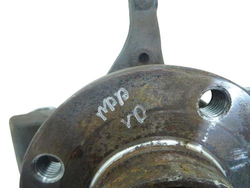 Used Right front steering knuckle Right front steering knuckle DACIA SANDERO 1.5 dCi (68 hp) 35888943 35888943