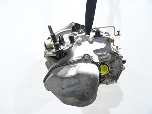Versnellingsbak PEUGEOT 206 Hatchback (2A/C) 1.4 i | BP30855455M3