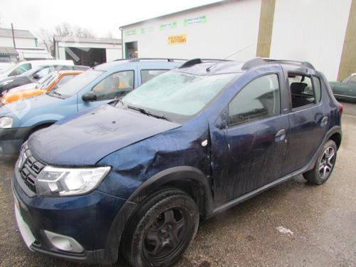 Switch DACIA SANDERO II TCe 90 (B8M1, B8MA, B8AC) | BP21967847I30 - Image 6