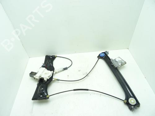 Used Front left window mechanism Front left window mechanism OPEL ASTRA H TwinTop (A04) 1.9 CDTi (L67) (150 hp) 32250135 32250135