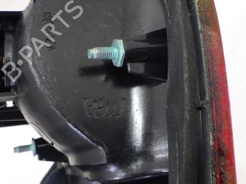 Used Right tailgate light Right tailgate light SEAT LEON (1M1) 1.6 16 V (105 hp) 20055045 20055045