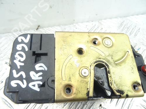 Rear right lock CITROËN XSARA (N1) 2.0 HDi 90 | BP30153042C99 