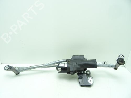 Front wiper motor CITROËN JUMPER II Van 2.2 BlueHDi 165 | BP29340916M29 