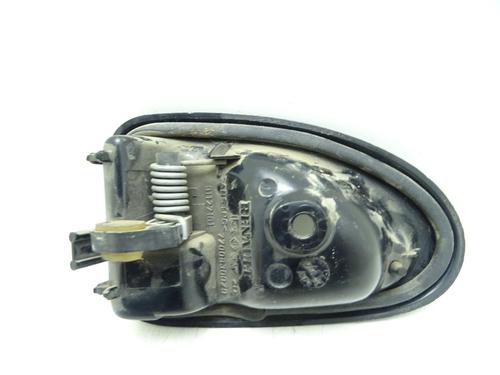 Front right interior door handle RENAULT KANGOO (KC0/1_) 1.2 (KC0A, KC0K, KC0F, KC01) | BP31834684I14