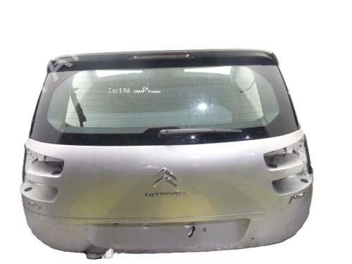 Used Tailgate CITROËN C4 Grand Picasso II (DA_, DE_) 1.6 HDi / BlueHDi 115 (115 hp) 30316199