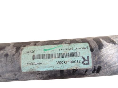 Driveshaft RENAULT KOLEOS I (HY_) 2.0 dCi 4x4 (HY0K) | BP40202995M37 - Image 3
