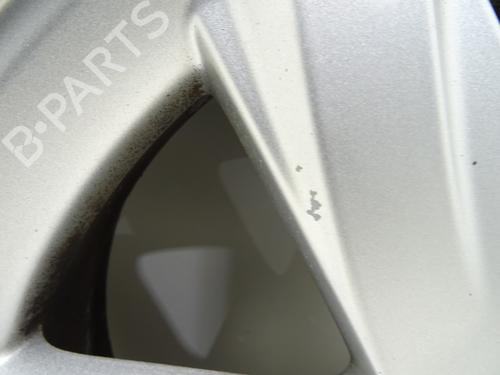 Rim RENAULT VEL SATIS (BJ0_) 2.0 dCi (BJ03, BJ0B) | BP29838844C45