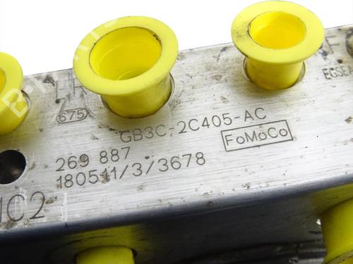 ABS pump FORD RANGER (TKE) 2.2 TDCi 4x4 | BP39891150M43 - Image 5