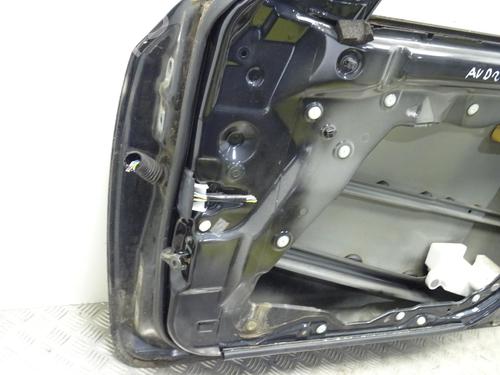 Right front door MAZDA 3 (BK) 1.6 DI Turbo | BP23788333C3 