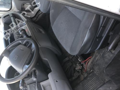 AC compressor PEUGEOT BOXER Van 2.2 HDi 120 | BP20177105M34 - Image 11