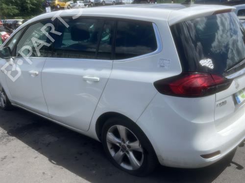 Rear mirror OPEL ZAFIRA TOURER C (P12) 1.6 CDTI (75) | BP37589317I6 - Image 16