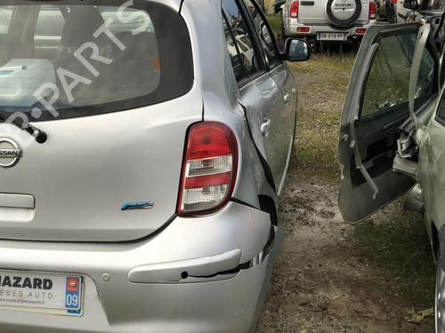 Engine NISSAN MICRA IV (K13K, K13KK) 1.2 | BP33037456M1  - Image 13