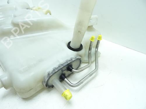 Windscreen washer tank MERCEDES-BENZ E-CLASS (W211) E 320 CDI (211.026) | BP30089793C113 