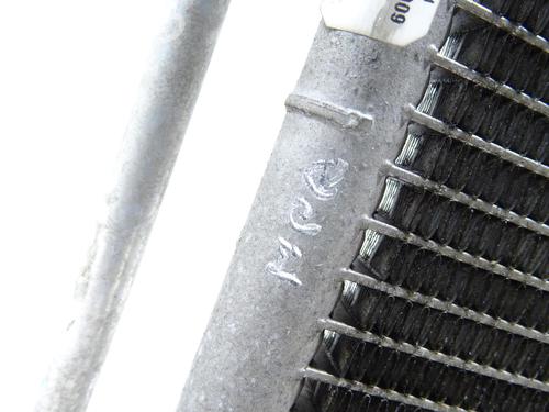 AC radiator NISSAN PULSAR Hatchback (C13) 1.2 DIG-T | BP27707002M32 - Image 2