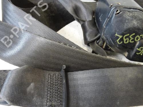 Used Front left seatbelt Front left seatbelt LIGIER OPTIMAX 0.4 DCI (5 hp) 28332193 28332193