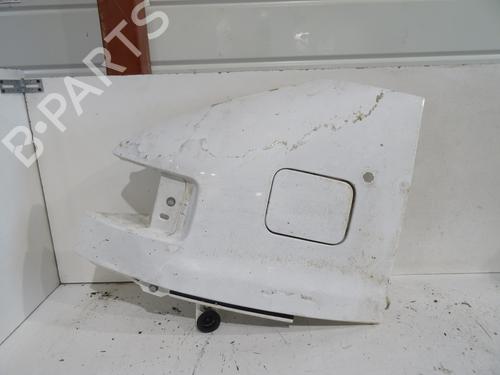 Guarda-lamas esquerdo Guarda-lamas esquerdo RENAULT TRUCKS MESSENGER Van B 80.35 (FN40B5) (75 hp) 32630740 32630740