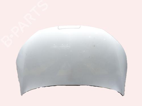 Hood OPEL CROSSLAND X / CROSSLAND (P17, P2QO) 1.2 (75) | BP30318216C1 